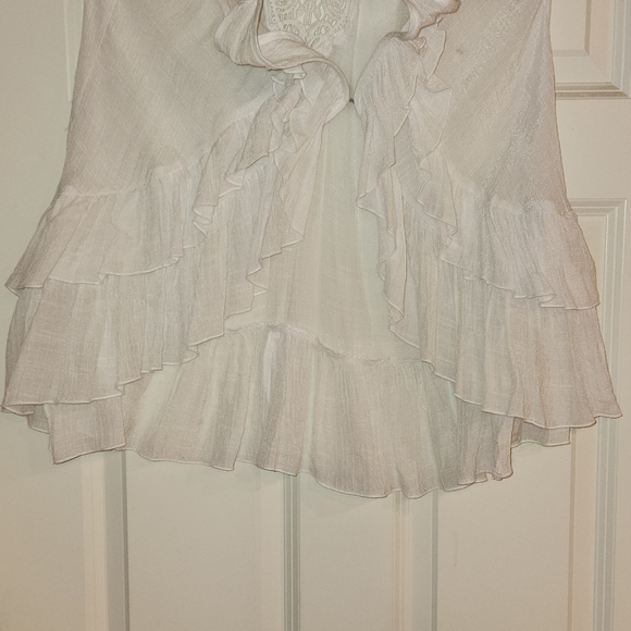 BLOUSE - Picture 2 of 4